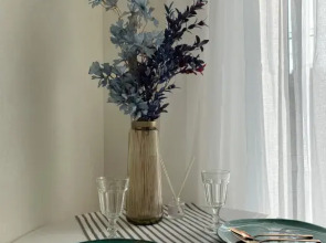 Апартаменты Apart-Comfort в ЖК Сердце Ярославля