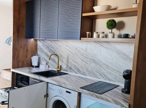 Апартаменты Парк Отель