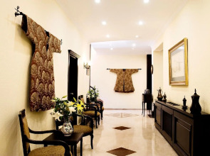 Ottoman Hotel Imperial - Special Class