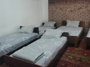 Гостевой дом Guest House Ozod