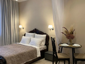 Квартира Ривьера