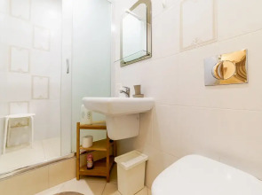 Апартаменты Сутки-Дом - Покровка 2