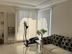 Апартаменты Кисловодск