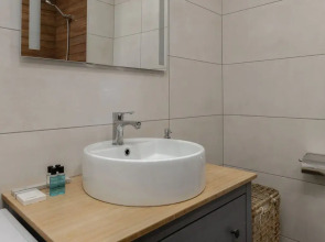 Апартаменты Jazz by Smart Lofts Moscow