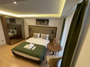 Elegance Suites Harbiye