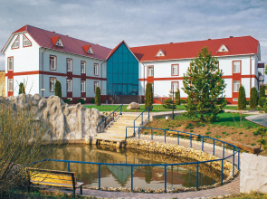 Amfora Hotel