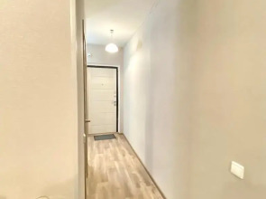 GOROD Si студия в ЖК Галактика