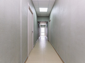 Гостевой дом Уют