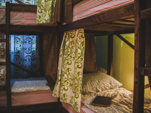 Хостел РОЩА