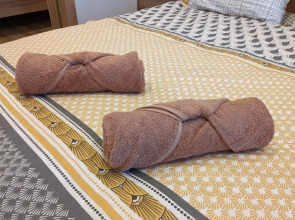 Апартаменты Карла Маркса 304Б