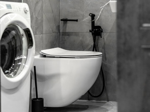 Апартаменты Квартира Ессентуки, Орджоникидзе 84 корп 5