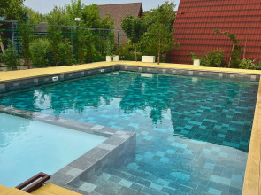 Гостевой Дом GREEN WOOD