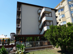 Апартаменты Капри Хаус Ленина 219/4