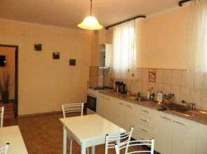 Отель Акрит