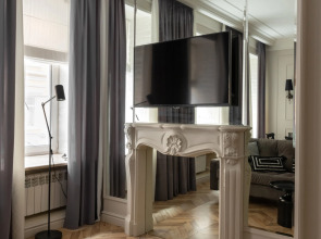 Апартаменты Премиум-Класса ImperialApart Fontanka