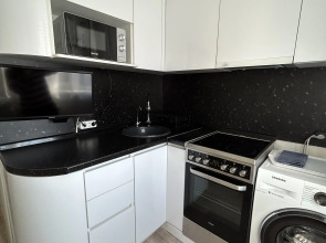 Квартира Возле Горного Воздуха