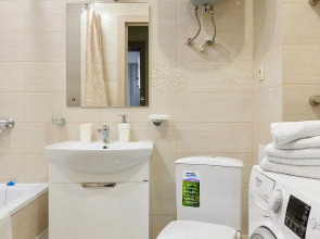 Квартира Как Дома 58 на Куйбышева