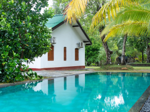 Wijesiriya Villa
