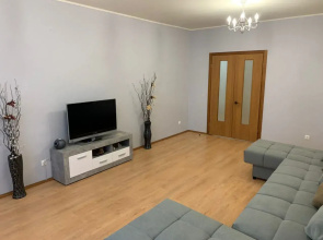 Apartamenty Domasnij Uut v ZK Moskva