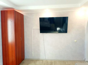 Квартира Уютная 1 комнатная квартира