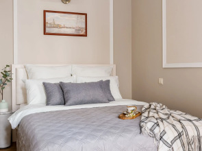 Апартаменты LetYourFlat Sonata