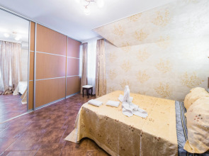 Гостевой дом Тих Отель