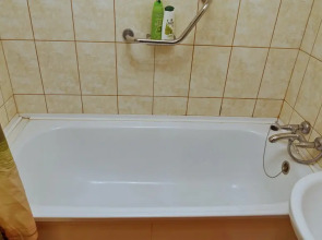 Апартаменты Volgariver