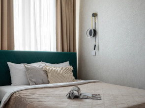 Апартаменты Akemi в Московском районе