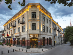 Hotel Radisson RED Tbilisi