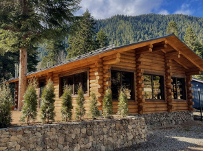 Мини-отель Mount Arkhyz