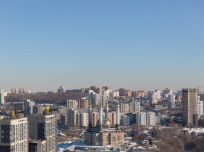 Апартаменты Азбука ЖК Уфимский Кремль