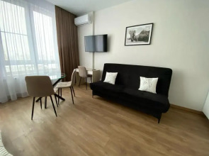 Апартаменты на Горького