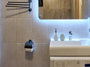 Квартира возле Аквапарка, Баден Баден, Глк Уктус