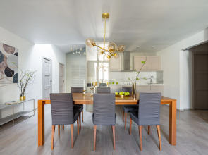 Апартаменты 1 LetYourFlat Садовая