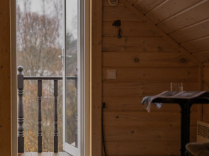 Гостевой дом Мансарда