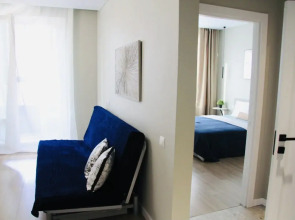 Квартира рядом с Шереметьево