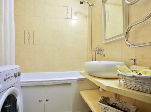 Апартаменты на улице Космонавтов 65