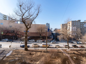 Квартира на проспекте Острякова 26