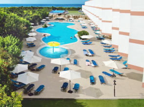 Avlida Hotel