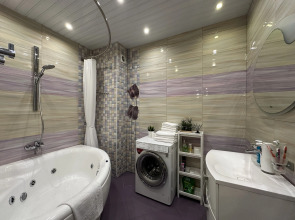 Квартира Семейная  в центре Зеленогорска