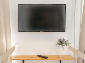 Апартаменты Live in Karelia на Федосовой 27