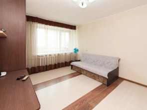 Апартаменты Ночник на Водников 12