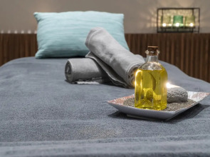 Hotel Verde Mar & SPA