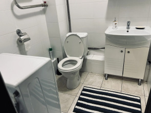 Апартаменты Резидент