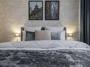 Апартаменты рядом с Нижегородской Ярмаркой