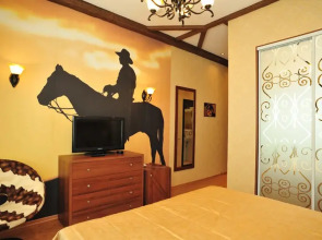 Отель Music Hall