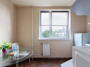 Апартаменты BestFlat24 Три Вокзала