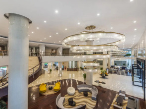 Vinpearl Resort & Spa Nha Trang Bay