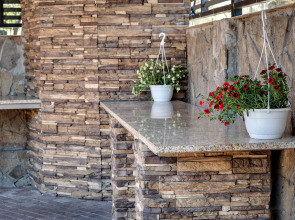 Апартаменты Фамилия Делюкс