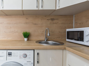 Квартира на Бурнаковская 105